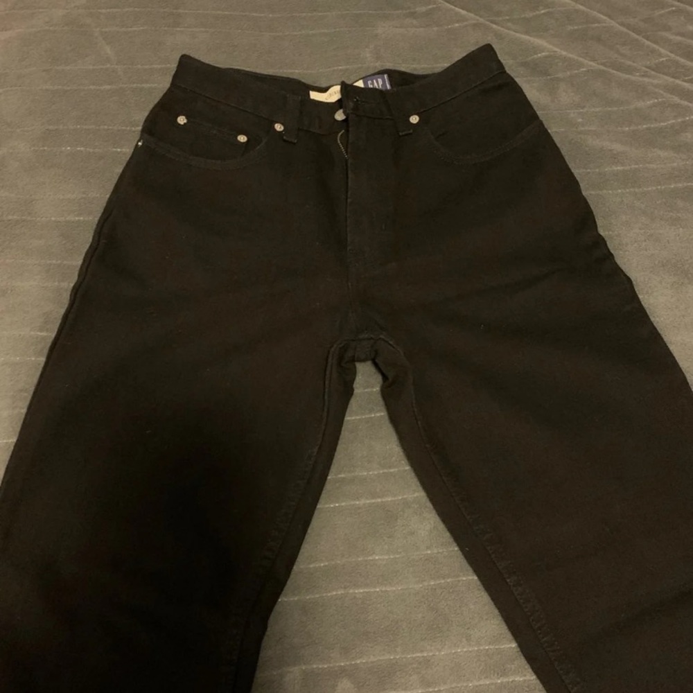 Gap jeans new with tags size 6